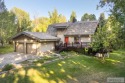 Barndominium true Rustic Dream with Modern Luxury--Just Steps for sale in Rigby Idaho Jefferson County County on GolfHomes.com