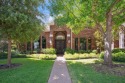 Nestled on a quiet cul-de-sac in The Hills at Prestonwood golf for sale in Plano Texas Denton County County on GolfHomes.com