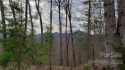 Beautiful building site with west-facing mountain views for sale in Lake Lure North Carolina Rutherford County County on GolfHomes.com