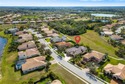 Reintroduced and repositioned, this gorgeous multigenerational for sale in Bradenton Florida Manatee County County on GolfHomes.com