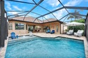 Experience luxury living in this beautifully updated Toscana for sale in Bonita Springs Florida Lee County County on GolfHomes.com