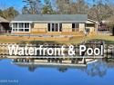 AFFORDABLE, LIKE-NEW WATERFRONT RETREAT WITH UPSCALE TOUCHES!
 for sale in New Bern North Carolina Craven County County on GolfHomes.com