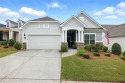 Like-new Summerwood floor plan, identical to the community model for sale in Hoschton Georgia Gwinnett County County on GolfHomes.com