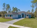 Don't miss your chance to own this stunning, Custom Built Home for sale in Saint Cloud Florida Osceola County County on GolfHomes.com