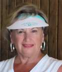 Theresa Bryan with Savannah River Realty Inc. in SC advertising on GolfHomes.com
