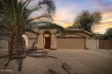 Experience the epitome of spacious outdoor living with this for sale in Gilbert Arizona Maricopa County County on GolfHomes.com