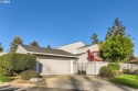 OPEN THURS 4/25 5-7pm + SAT 4/27 11-1pm! Nestled in the coveted for sale in Wilsonville Oregon Clackamas County County on GolfHomes.com