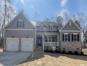 1% of Loan Amt Paid w/use of Preferred Lender! Custom built by for sale in Louisburg North Carolina Franklin County County on GolfHomes.com