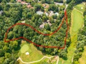 2 Acres Lots in Champion Hills Golf Community for sale in Hendersonville North Carolina Henderson County County on GolfHomes.com