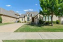 Immaculate, meticulously maintained home that sits on the 15th for sale in Fort Worth Texas Tarrant County County on GolfHomes.com