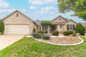 Rare Travis Floor Plan in Amazing 55+ Sun City Community in for sale in Georgetown Texas Williamson County County on GolfHomes.com