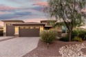 Beautiful 3-bedroom home in Estrella Mountain! Nestled in a for sale in Goodyear Arizona Maricopa County County on GolfHomes.com