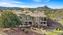Welcome to this luxury Hassayampa condominium ideally located on for sale in Prescott Arizona Yavapai County County on GolfHomes.com