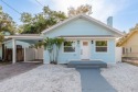 Charming Historic Bungalow - Fully Renovated, 15 Minutes from for sale in Clearwater Florida Pinellas County County on GolfHomes.com