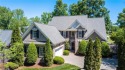 Grandover living is a lifestyle! This custom-built home for sale in Greensboro North Carolina Guilford County County on GolfHomes.com