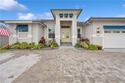 This newer, custom home, built by FCI Homes, features numerous for sale in Marco Island Florida Collier County County on GolfHomes.com