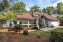 This stunning property embodies the essence of lakefront living for sale in Westminster South Carolina Oconee County County on GolfHomes.com