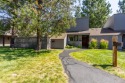 Location, comfort & views with a detached garage - this for sale in Sunriver Oregon Deschutes County County on GolfHomes.com