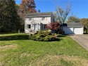 Well maintained 3 bedroom - 1 full bath - 2 story home centrally for sale in Youngstown Ohio Mahoning County County on GolfHomes.com