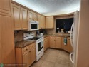 Fabulous 2bed/2bath, Riviera, gated area, desired 2nd floor for sale in Sunrise Florida Broward County County on GolfHomes.com