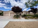 Beautiful Single story home with Casita in Guard Gated community for sale in Las Vegas Nevada Clark County County on GolfHomes.com