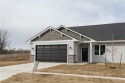 New Construction Ranch Townhome built by Ground Breaker Homes for sale in Indianola Iowa Warren County County on GolfHomes.com