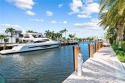 Coral Ridge Waterfront! Approx. 109' waterfront home. 1 off of for sale in Fort Lauderdale Florida Broward County County on GolfHomes.com