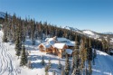 This end-of-the-road location perched on a ridgeline in for sale in Big Sky Montana Gallatin County County on GolfHomes.com