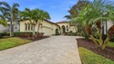 Step into this stunning custom residence in the highly sought for sale in Bradenton Florida Manatee County County on GolfHomes.com