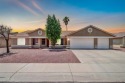 Gorgeous Single Story Home in the Highly Desirable Golf Course for sale in Peoria Arizona Maricopa County County on GolfHomes.com