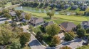 Absolutely stunning home in the highly sought after Falcon for sale in Lenexa Kansas Johnson County County on GolfHomes.com