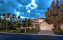 Nestled in the prestigious enclave of Southern Highlands, this for sale in Las Vegas Nevada Clark County County on GolfHomes.com