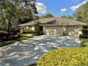 Custom Built  - 1/2 Acre Lot with Privacy - 4 Bedrooms + Office for sale in Palm Harbor Florida Pinellas County County on GolfHomes.com