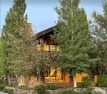 Truly a rare find and affectionately named The Treehouse at for sale in Driggs Idaho Teton County County on GolfHomes.com