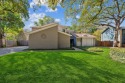 LOCATION, LOCATION, LOCATION. This unique home features vaulted for sale in Arlington Texas Tarrant County County on GolfHomes.com