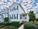 Southwood, light and bright 3BR/2.5BA townhome/condo end-unit for sale in Tallahassee Florida Leon County County on GolfHomes.com