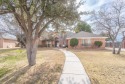 SPECTACULAR HOME SITUATED ON #6 NORTH IN GREEN TREE! BEAUTIFUL for sale in Midland Texas Midland County County on GolfHomes.com