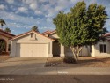 Charming move-in ready home with 2 bedroom and den in desirable for sale in Glendale Arizona Maricopa County County on GolfHomes.com