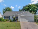This well-maintained 3-bedroom home sits in a gated 55+ for sale in Leesburg Florida Lake County County on GolfHomes.com