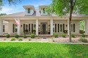 Enjoy peaceful golf course living in this spacious and for sale in Salado Texas Bell County County on GolfHomes.com
