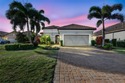 Experience elevated Florida living in this elegantly upgraded for sale in Bradenton Florida Manatee County County on GolfHomes.com