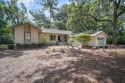 Gorgeous, light and bright, one level home on Callawassie Island for sale in Okatie South Carolina Beaufort County County on GolfHomes.com