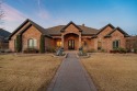 OVER-THE-TOP CASUAL ELEGANCE WITH SOARING CEILINGS AND A WARM for sale in Midland Texas Midland County County on GolfHomes.com