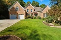 Stunning custom built by Joe Sewell home beautifully situated on for sale in Acworth Georgia Cobb County County on GolfHomes.com
