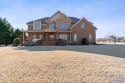 STUNNING GOLF COURSE HOME! Custom-built 4BR/3.5BA masterpiece on for sale in Scottsboro Alabama Jackson County County on GolfHomes.com