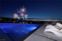 Modern Smart Resort-Style Custom. Elevated Double Fairway Bluff for sale in Henderson Nevada Clark County County on GolfHomes.com