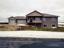 5 Bedroom, 4 Bath, New Home under construction in great private for sale in Saint Charles Minnesota Winona County County on GolfHomes.com