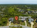 This superb, spacious lot is located in one of the nicest areas for sale in Southport North Carolina Brunswick County County on GolfHomes.com