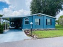 This home is in a senior park on leased land with a monthly lot for sale in Avon Park Florida Highlands County County on GolfHomes.com