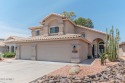 One of a kind! Gorgeous golf course lot with mountain views! for sale in Phoenix Arizona Maricopa County County on GolfHomes.com